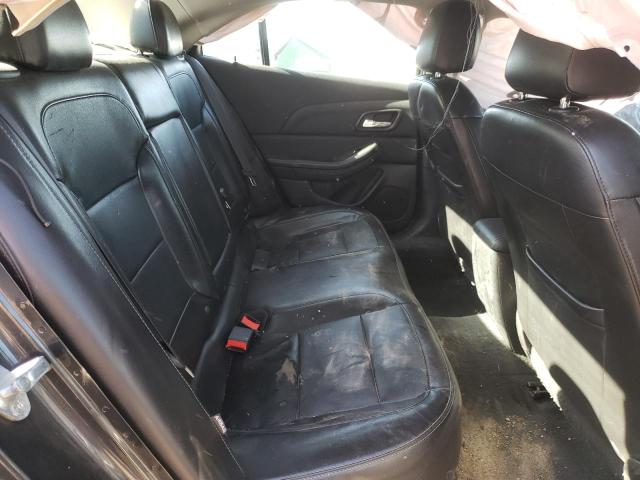 Photo 6 from auction – 2014 CHEVROLET MALIBU LTZ with VIN 1G11H5SL5EF286751