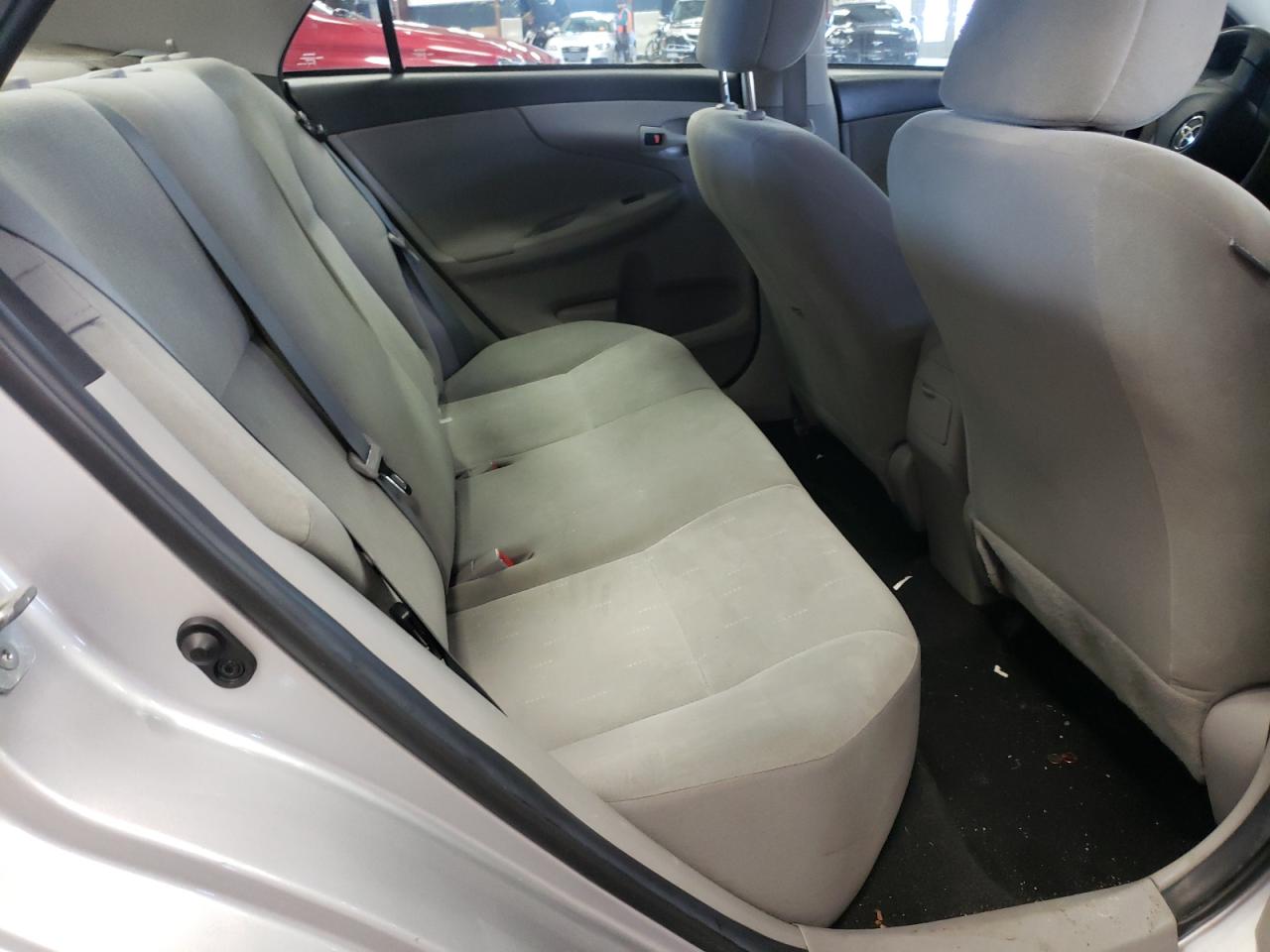 Photo 6 from auction – 2012 TOYOTA COROLLA BA with VIN 2T1BU4EEXCC889327