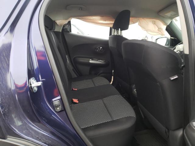 Photo 6 from auction – 2015 NISSAN JUKE S with VIN JN8AF5MV1FT558439