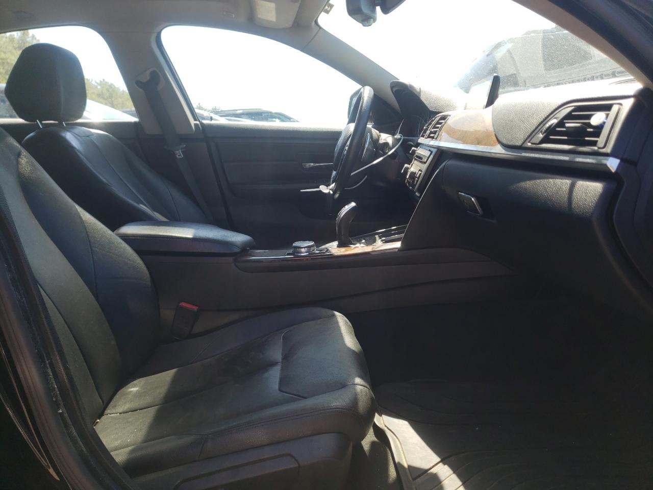 Photo 5 from auction – 2015 BMW 428 XI GRA with VIN WBA4C9C58FD331489
