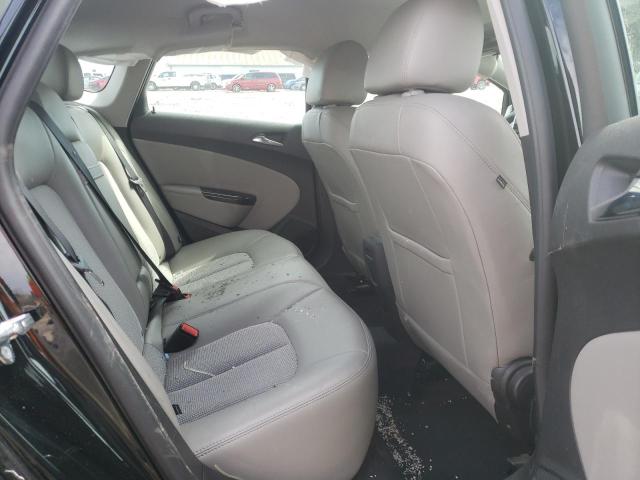 Photo 6 from auction – 2016 BUICK VERANO SPO with VIN 1G4PW5SK5G4171673