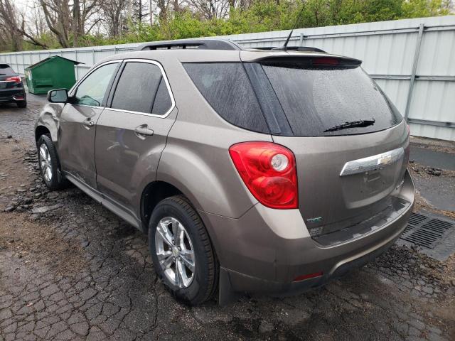 Photo 3 from auction – 2012 CHEVROLET EQUINOX LT with VIN 2GNALDEK1C6201972