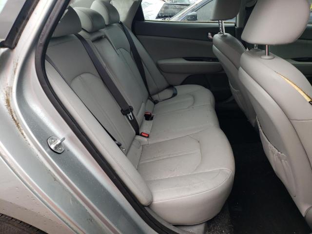 Photo 6 from auction – 2017 KIA OPTIMA PLU with VIN KNAGV4LD6H5011330