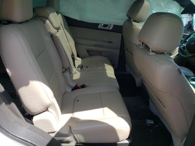 صورة رقم 6 من المزاد - 2015 FORD EXPLORER L مع VIN 1FM5K7F86FGB74883