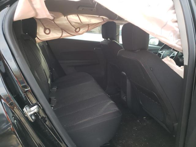Photo 6 from auction – 2017 CHEVROLET EQUINOX LT with VIN 2GNFLFEK0H6276350