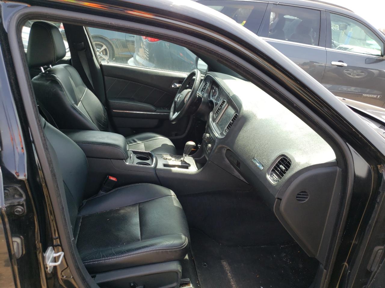 Photo 5 from auction – 2013 DODGE CHARGER R/ with VIN 2C3CDXDT5DH580575