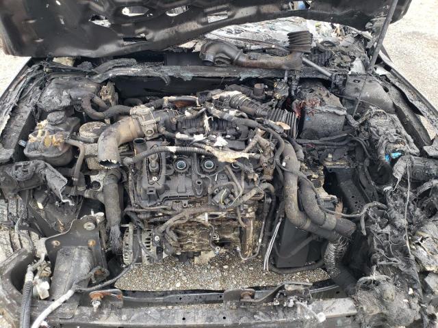 Photo 7 from auction – 2019 LINCOLN MKZ RESERV with VIN 3LN6L5EC6KR604572