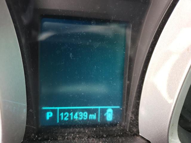 Photo 8 from auction – 2016 CHEVROLET EQUINOX LS with VIN 2GNFLEEK1G6284921
