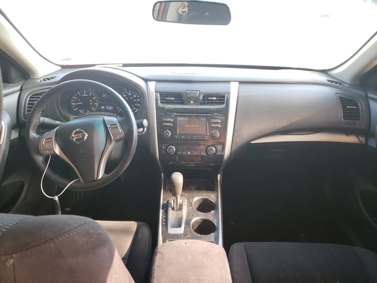 Photo 9 from auction – 2014 NISSAN ALTIMA 2.5 with VIN 1N4AL3AP8EC166920
