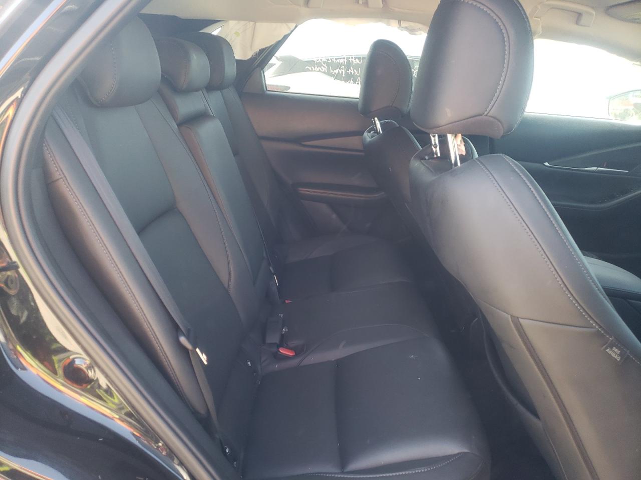 Photo 6 from auction – 2021 MAZDA CX-30 SELE with VIN 3MVDMABLXMM242248