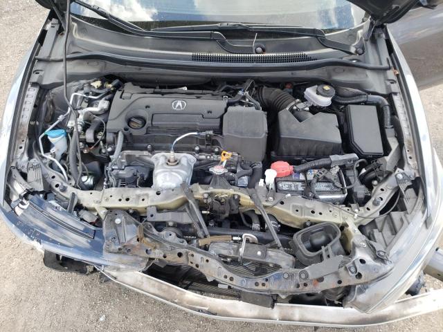 Photo 7 from auction – 2016 HONDA CIVIC EX with VIN 19XFC2F73GE081529