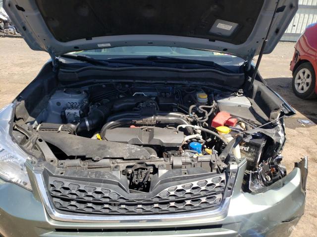 Photo 7 from auction – 2014 SUBARU FORESTER 2 with VIN JF2SJAMC6EH407976