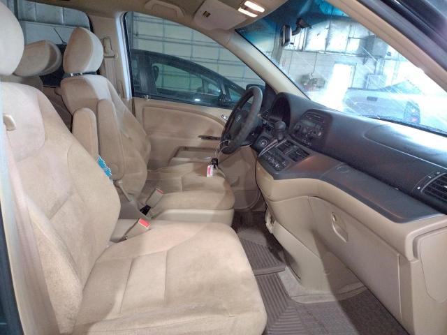 Photo 5 from auction – 2005 HONDA ODYSSEY EX with VIN 5FNRL38425B422934