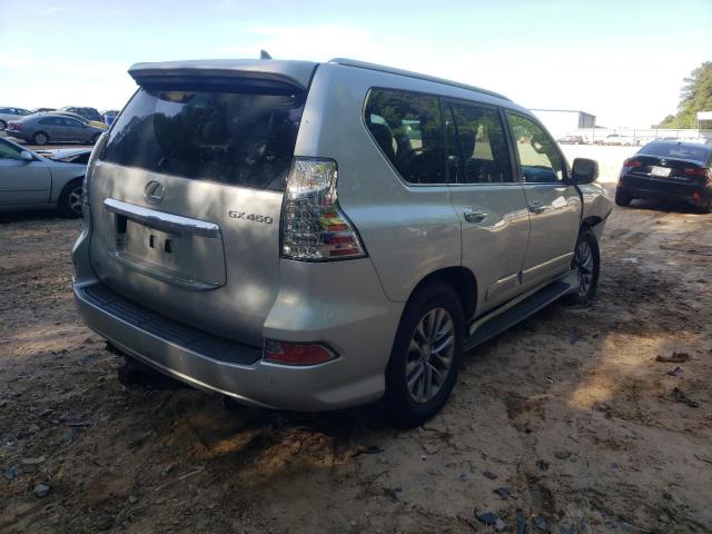 Photo 4 from auction – 2014 LEXUS GX 460 PRE with VIN JTJJM7FX2E5080169