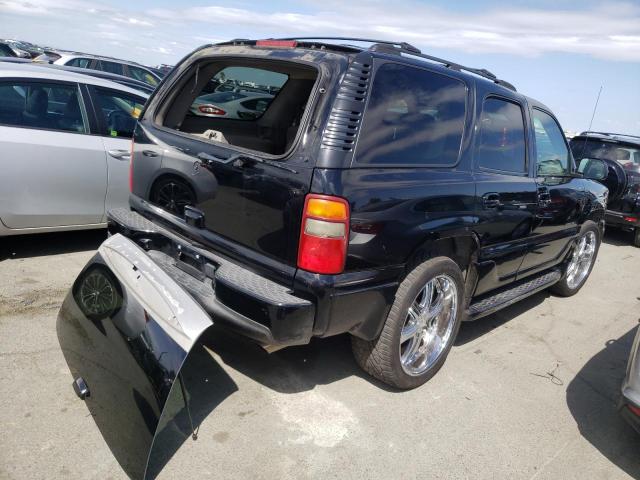 Photo 4 from auction – 2003 GMC YUKON DENA with VIN 1GKEK63U73J269682