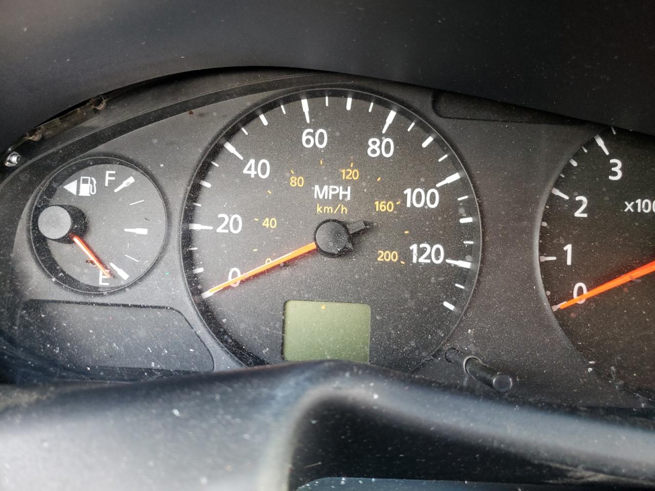 Photo 8 from auction – 2006 NISSAN SENTRA 1.8 with VIN 3N1CB51D76L565804