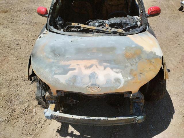 Photo 7 from auction – 2017 KIA SOUL + with VIN KNDJP3A58H7495126