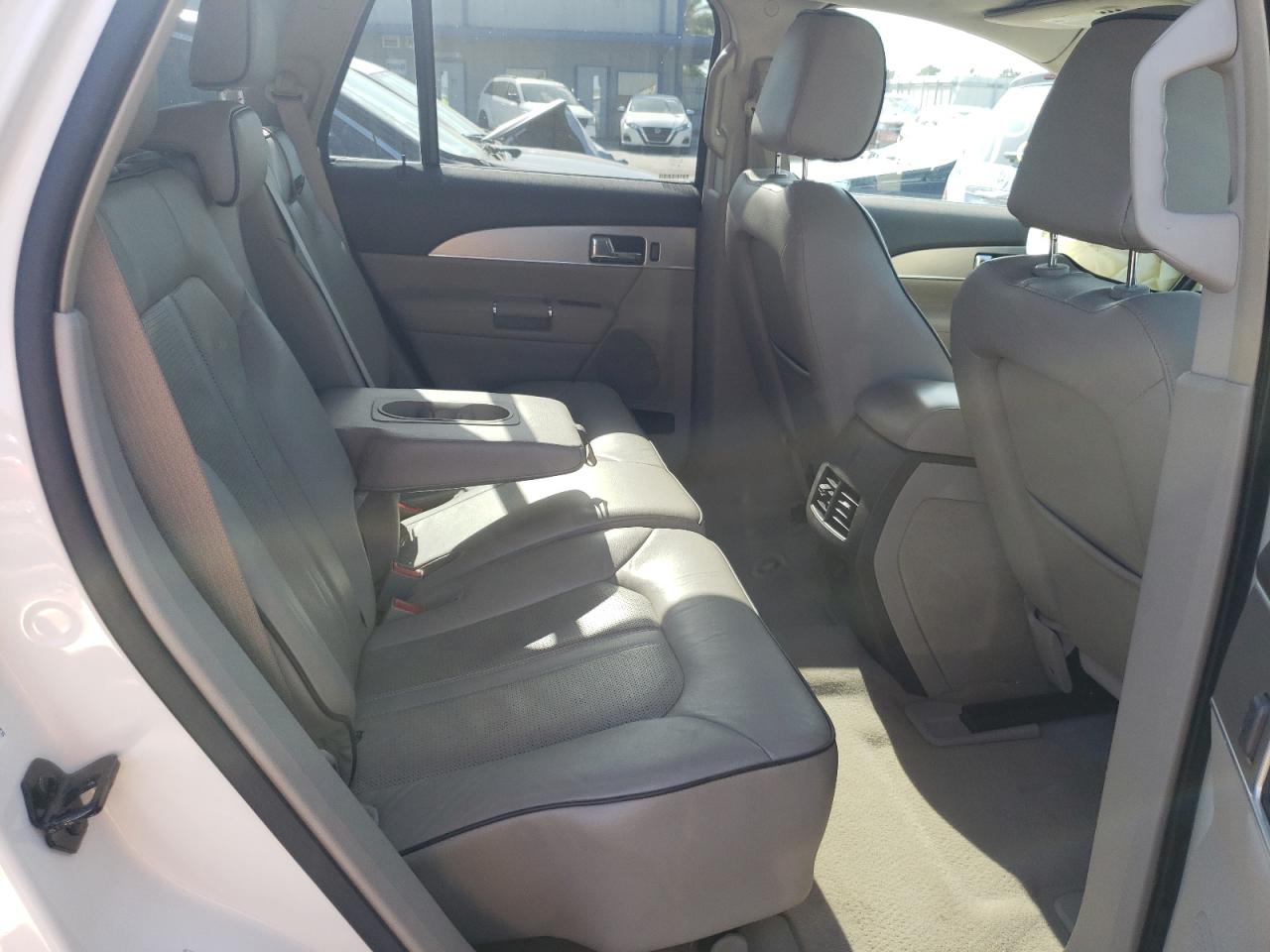 Photo 6 from auction – 2013 LINCOLN MKX with VIN 2LMDJ6JK8DBL43337