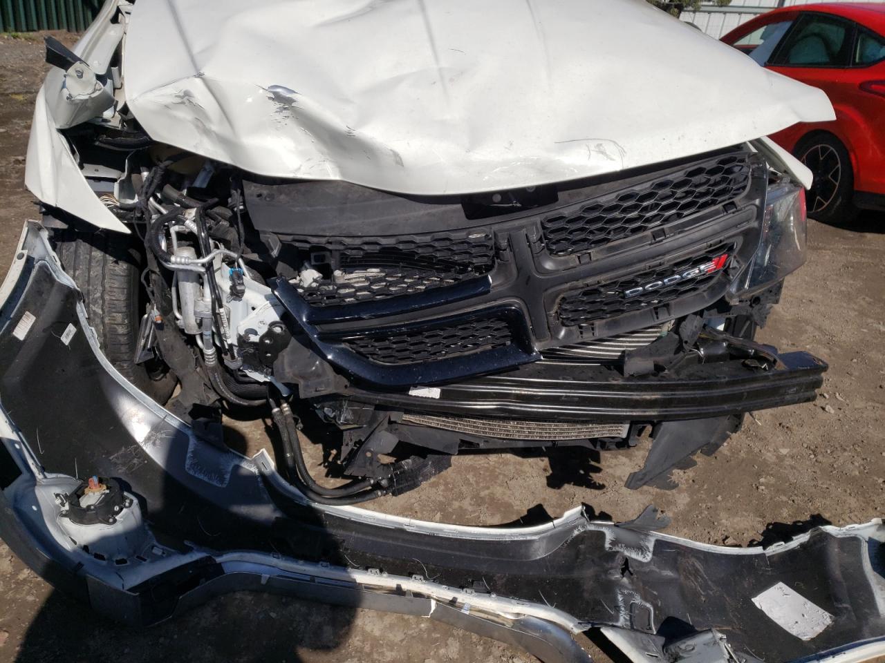 Photo 9 from auction – 2018 DODGE JOURNEY CR with VIN 3C4PDCGG5JT515667