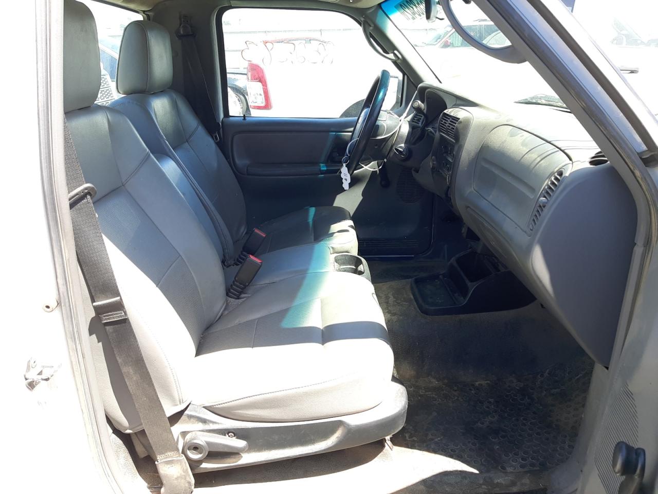 Photo 5 from auction – 2011 FORD RANGER with VIN 1FTKR1ADXBPA25293