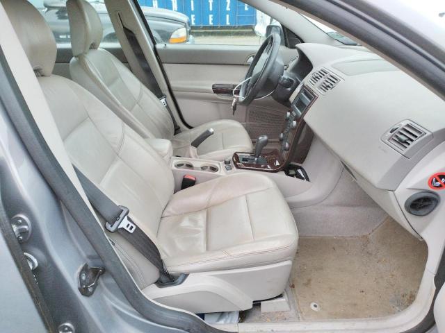 Photo 5 from auction – 2006 VOLVO S40 2.4I with VIN YV1MS382062209880