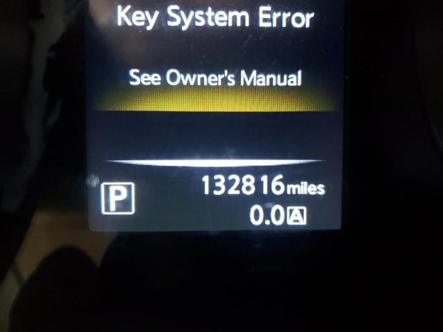 Photo 8 from auction – 2016 NISSAN ROGUE S with VIN JN8AT2MT6GW011379