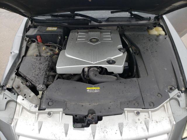 Photo 7 from auction – 2006 CADILLAC STS with VIN 1G6DW677X60143975