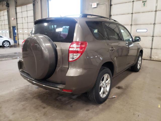 Photo 4 from auction – 2011 TOYOTA RAV4 with VIN JTMZF4DV4B5040526