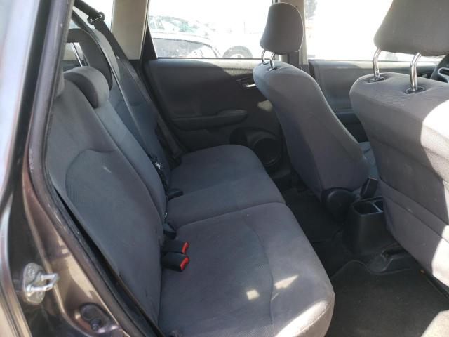Photo 6 from auction – 2013 HONDA FIT with VIN JHMGE8H33DC053663