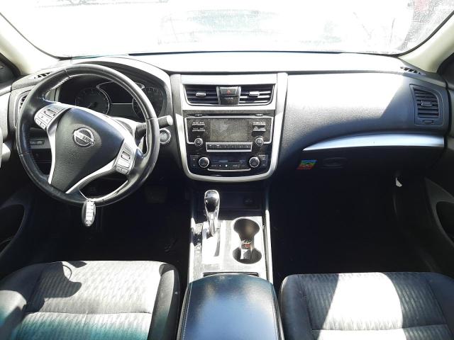 Photo 9 from auction – 2018 NISSAN ALTIMA 2.5 with VIN 1N4AL3AP1JC183083