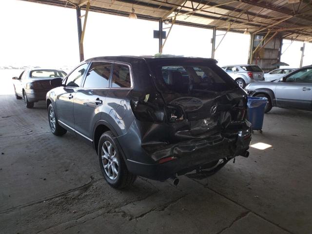Photo 3 from auction – 2013 MAZDA CX-9 TOURI with VIN JM3TB2CV9D0412831