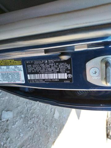 Photo 10 from auction – 2005 TOYOTA CAMRY LE with VIN 4T1BE32K05U077392