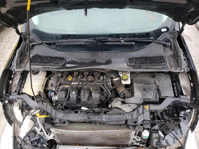 Photo 7 from auction – 2016 FORD ESCAPE SE with VIN 1FMCU9G91GUB62633