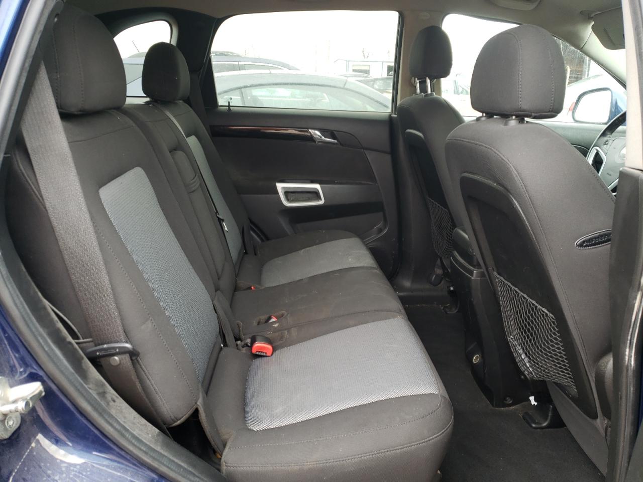 Photo 6 from auction – 2013 CHEVROLET CAPTIVA LS with VIN 3GNFL2EKXDS516976