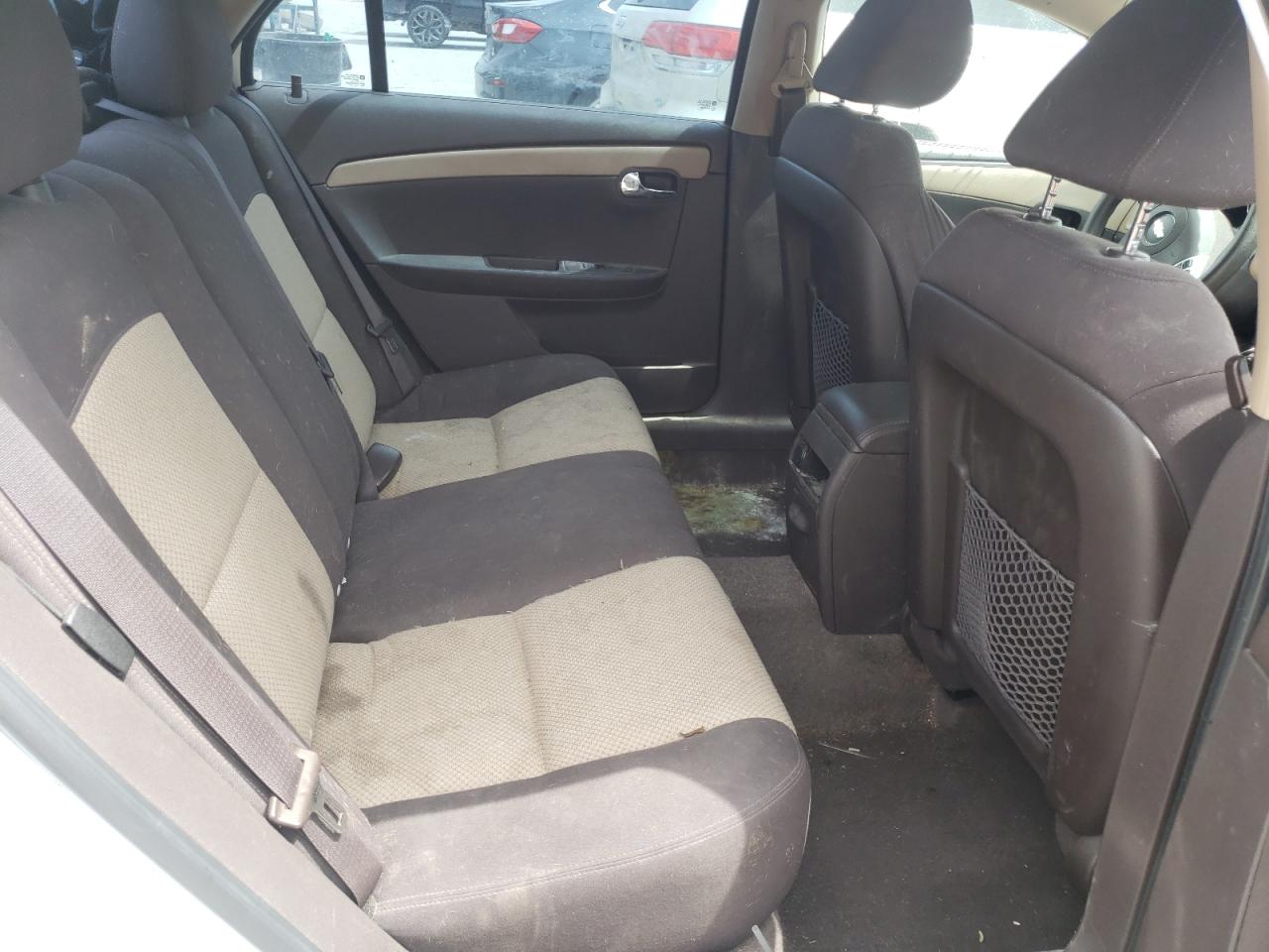 Photo 6 from auction – 2012 CHEVROLET MALIBU LS with VIN 1G1ZB5E05CF166984