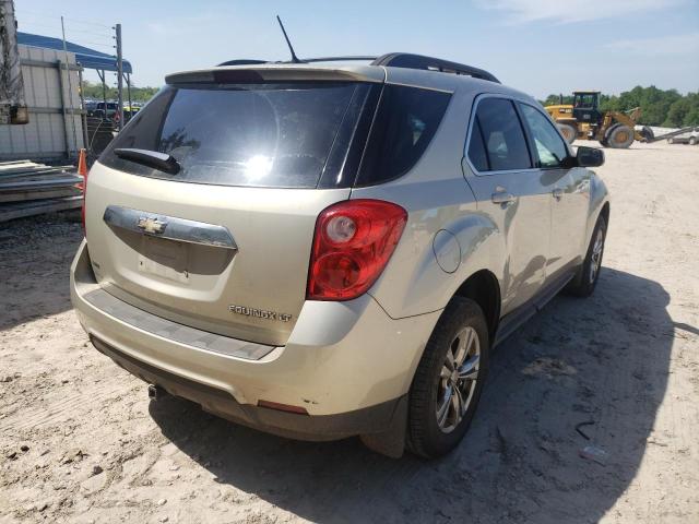 Photo 4 from auction – 2013 CHEVROLET EQUINOX LT with VIN 1GNFLEEK9DZ127377