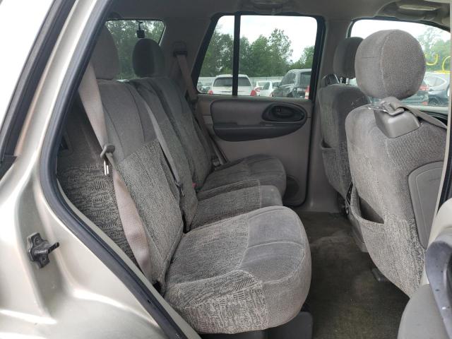 Photo 6 from auction – 2003 CHEVROLET TRAILBLAZE with VIN 1GNDS13S232118792