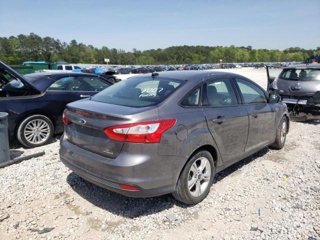 Photo 4 from auction – 2014 FORD FOCUS SE with VIN 1FADP3F24EL258007