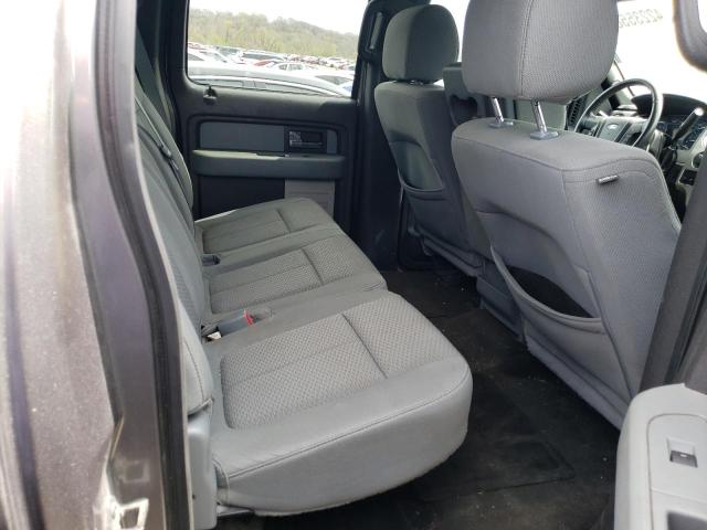 Photo 6 from auction – 2014 FORD F150 SUPER with VIN 1FTFW1ET8EKF23618