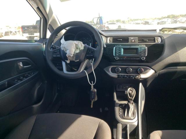 Photo 9 from auction – 2016 KIA RIO LX with VIN KNADM4A34G6641582