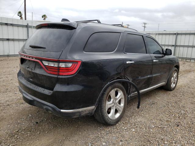 Photo 4 from auction – 2014 DODGE DURANGO SX with VIN 1C4RDJAG8EC514603