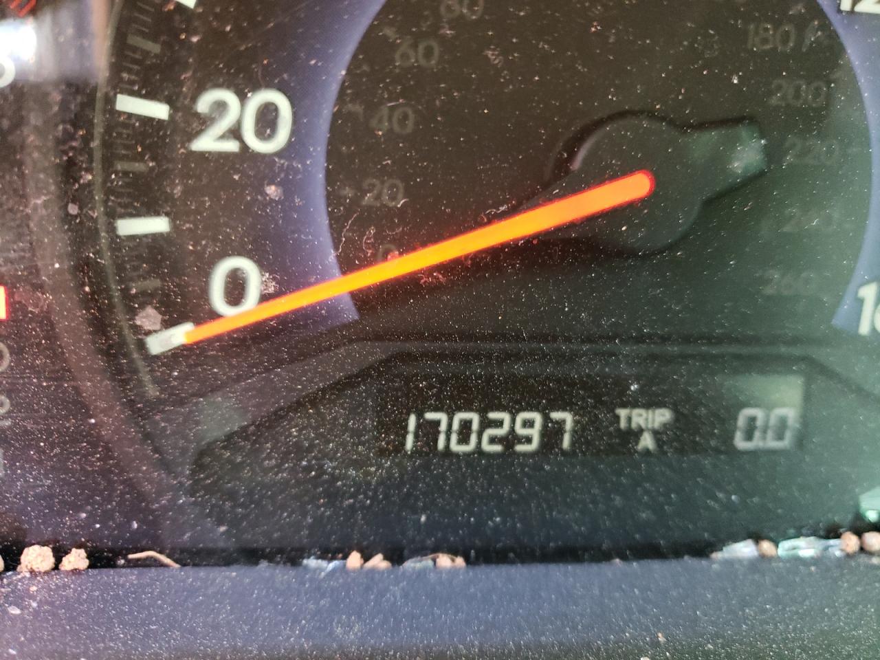 Photo 8 from auction – 2005 HONDA ODYSSEY EX with VIN 5FNRL38755B081443