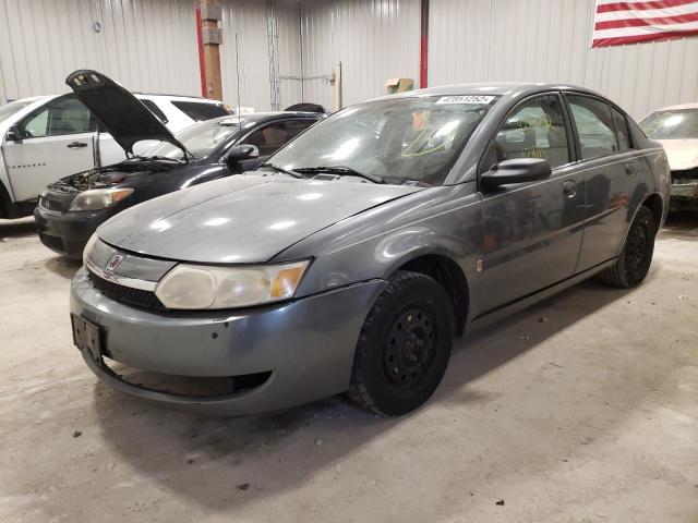 Photo 2 from auction – 2004 SATURN ION LEVEL with VIN 1G8AJ52FX4Z195343