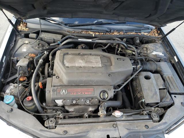 Photo 7 from auction – 2003 ACURA 3.2TL TYPE with VIN 19UUA56843A077379