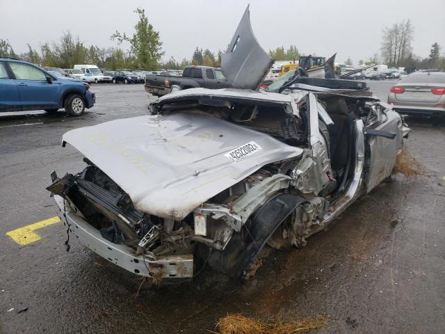 Photo 2 from auction – 2014 DODGE CHARGER SE with VIN 2C3CDXBGXEH265598