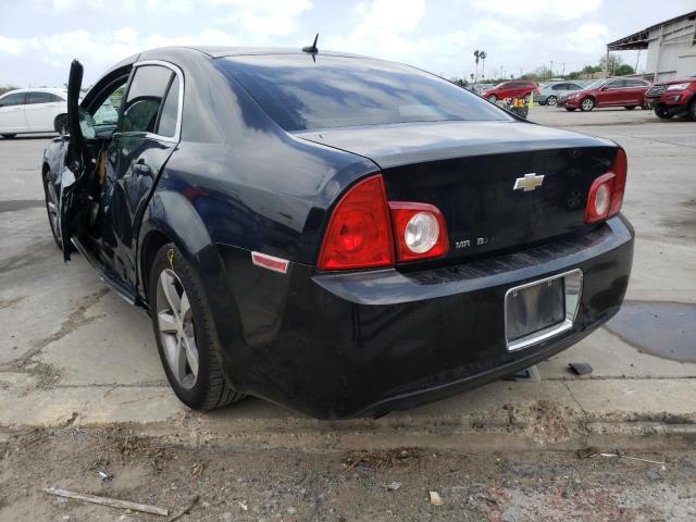 Photo 3 from auction – 2011 CHEVROLET MALIBU 1LT with VIN 1G1ZC5E10BF121990