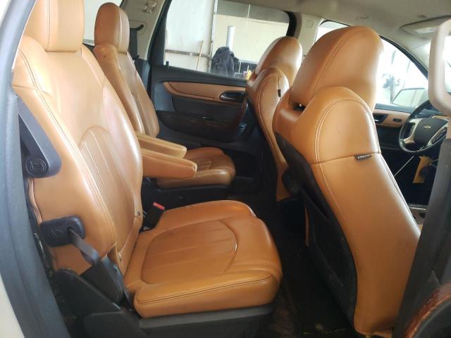 Photo 6 from auction – 2014 CHEVROLET TRAVERSE L with VIN 1GNKVJKD4EJ108470