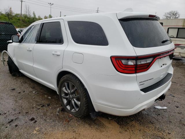 Photo 3 from auction – 2015 DODGE DURANGO SX with VIN 1C4RDJAG8FC690455