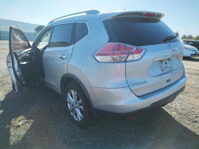 صورة رقم 3 من المزاد - 2016 NISSAN ROGUE S مع VIN KNMAT2MT6GP655745