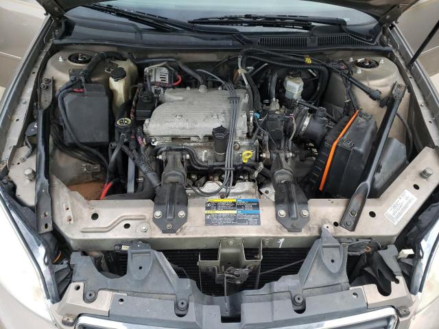 Photo 7 from auction – 2007 CHEVROLET IMPALA LS with VIN 2G1WB58KX79108528